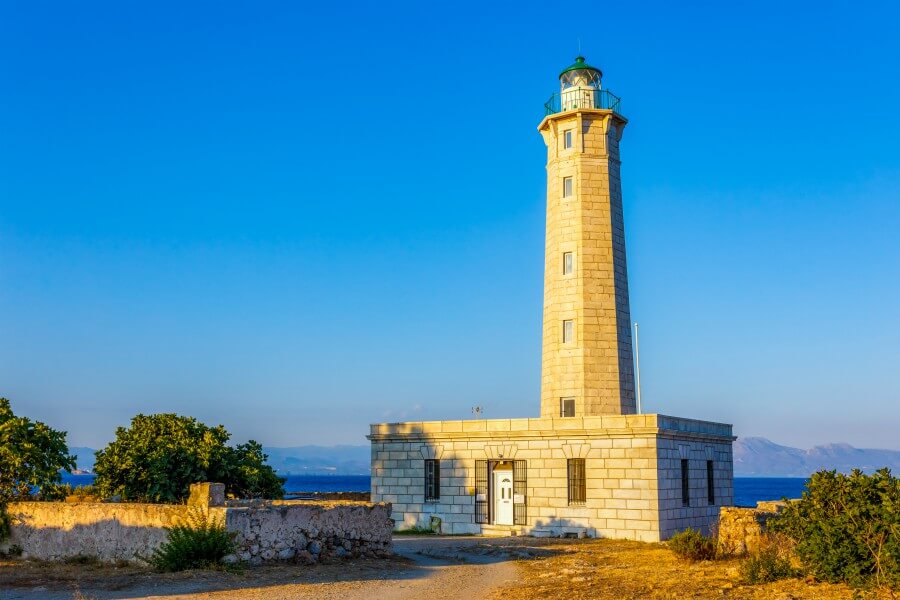 lighthouse githio