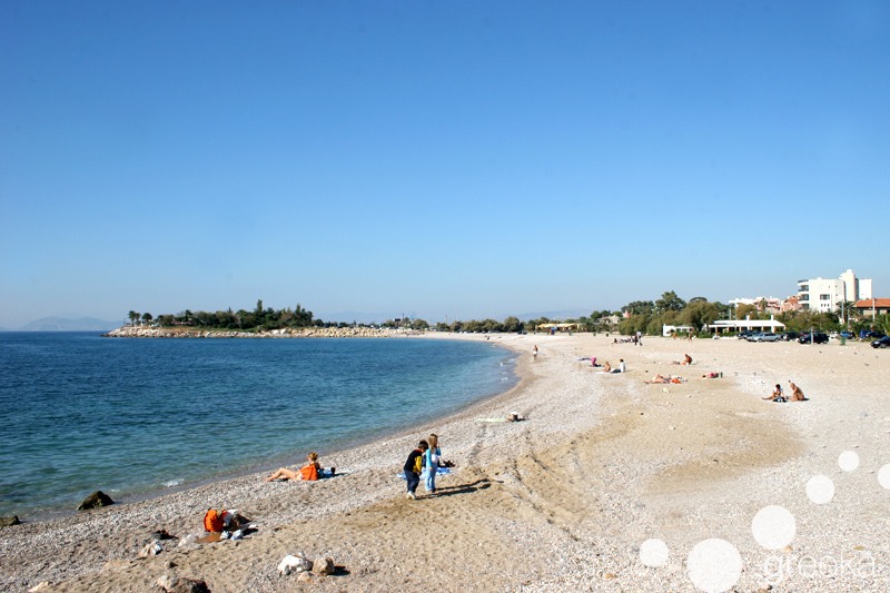 Athens beaches: Vouliagmeni, Varkiza, Glyfada and more