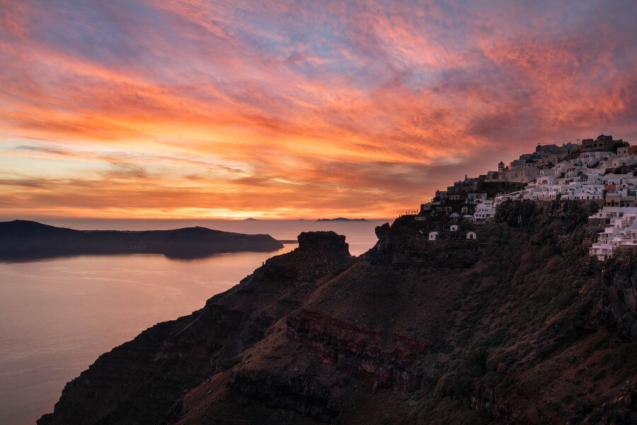 imerovigli santorini